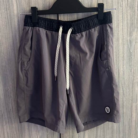 Vuori Lined Kore 7" - Picture 1 of 5